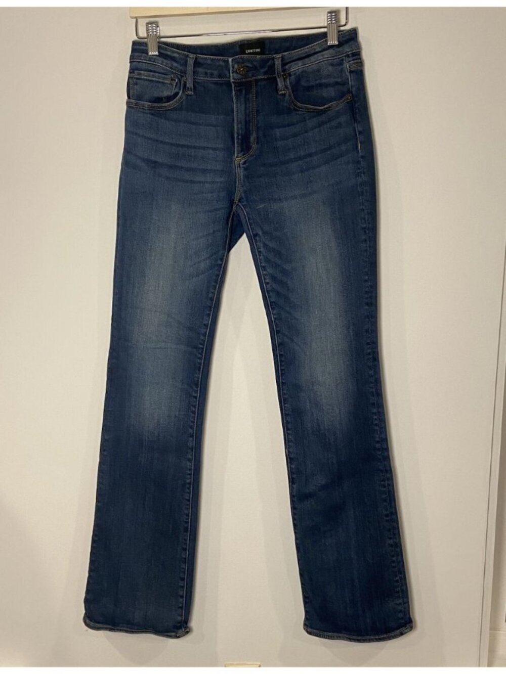 Driftwood Kelly Jeans Bootcut Medium Wash Size 29 x 33